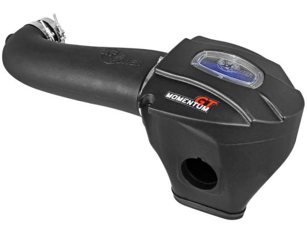 aFe - aFe Momentum GT Pro 5R Stage-2 Intake System 11-15 Dodge Challenger / Charger R/T V8 5.7L HEMI - 54-72202