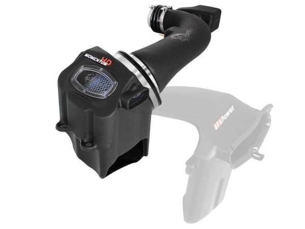 aFe - aFe Momentum GT Pro 5R Cold Air Intake System 2017 Ford Superduty V8-6.2L - 54-73116