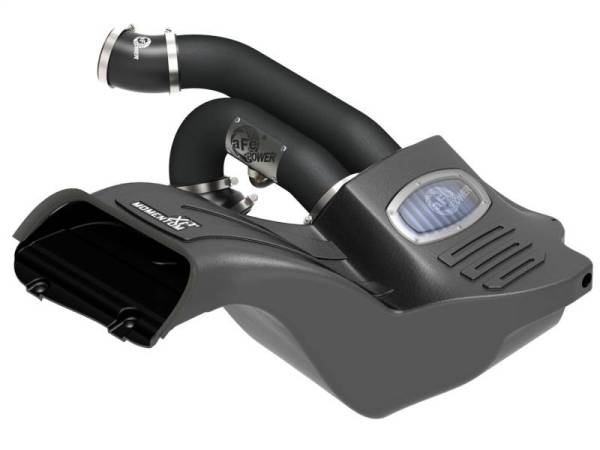 aFe - aFe Momentum XP Pro 5R Cold Air Intake System 17-18 Ford F-150 Raptor V6-3.5L (tt) EcoBoost - 54-73120-B