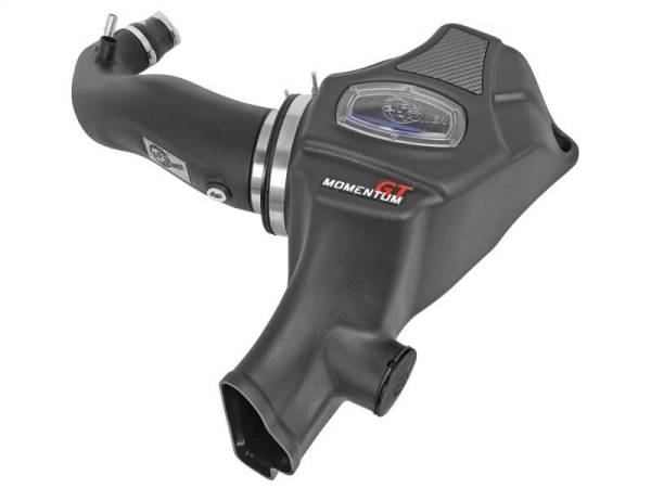 aFe - aFe Momentum GT Pro 5R Intake System 15-16 Ford Mustang L4-2.3L EcoBoost - 54-73201