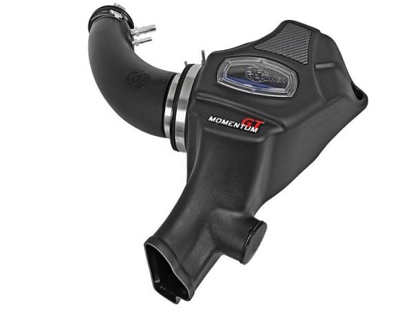 aFe - aFe Momentum GT AIS Pro 5R Intake System 15-17 Ford Mustang V6-3.7L - 54-73202