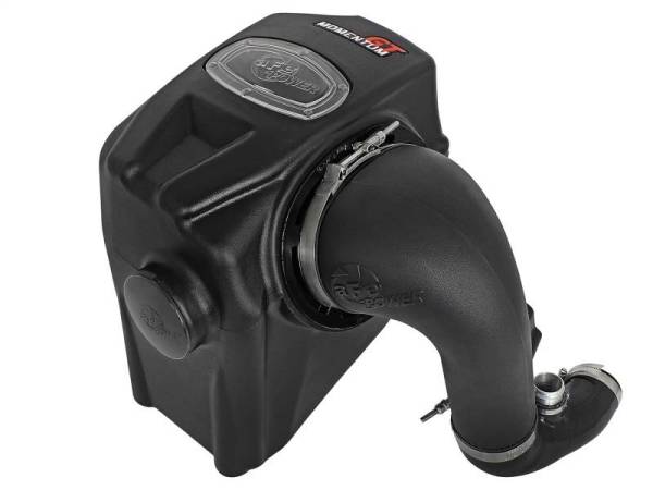 aFe - AFE Momentum GT Pro 5R Intake System GM Colorado/Canyon 2016 I4-2.8L (td) - 54-74007