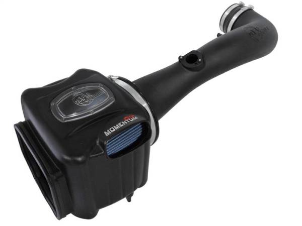 aFe - aFe Momentum GT PRO 5R Stage-2 Si Intake System, GM 09-13 Silverado/Sierra 1500 V8 (GMT900) - 54-74103