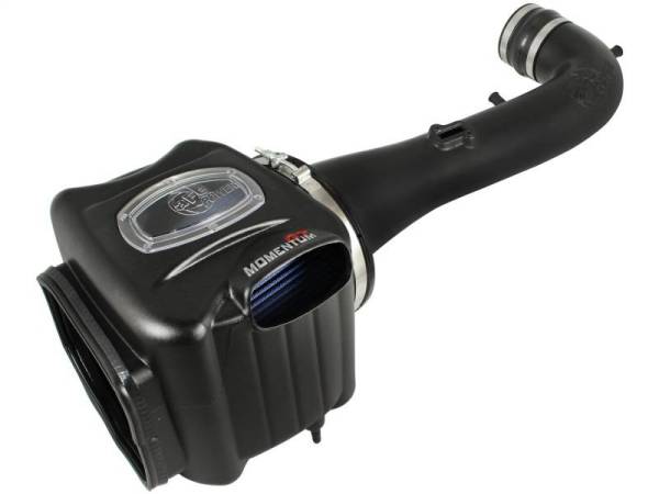 aFe - aFe Momentum GT PRO 5R Stage-2 SI Intake System 14-17 GM Silverado/Sierra 1500 5.3L/6.2L - 54-74104