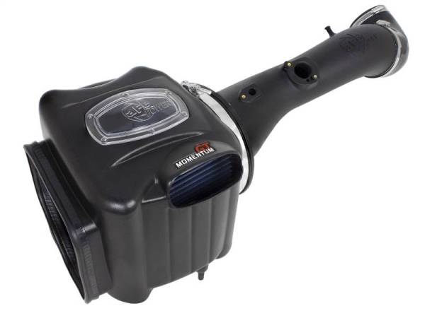 aFe - aFe Momentum GT PRO 5R Stage-2  Intake System 09-15 GM Silverado/Sierra 2500/3500HD 6.0L V8 - 54-74105