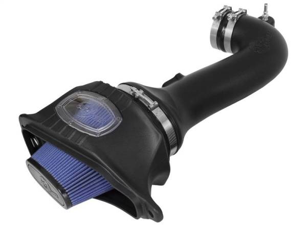 aFe - aFe Momentum Pro 5R Cold Air Intake System 15-17 Chevy Corvette Z06 (C7) V8-6.2L (sc) - 54-74202-1