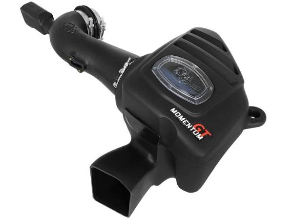 aFe - aFe Momentum GT Pro 5R Cold Air Intake System 13-15 Chevrolet Camaro SS V8-6.2L - 54-74204