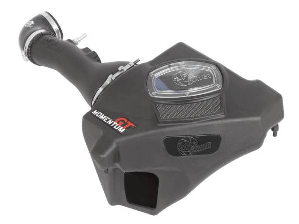 aFe - aFe Momentum Air Intake System PRO 5R Stage-2 13-16 Cadillac ATS 3.6L V6 - 54-74205