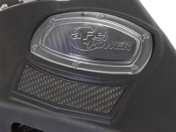 aFe - aFe Momentum GT Pro 5R Stage-2 Intake System 13-16 Cadillac ATS L4-2.0L (t) - 54-74209