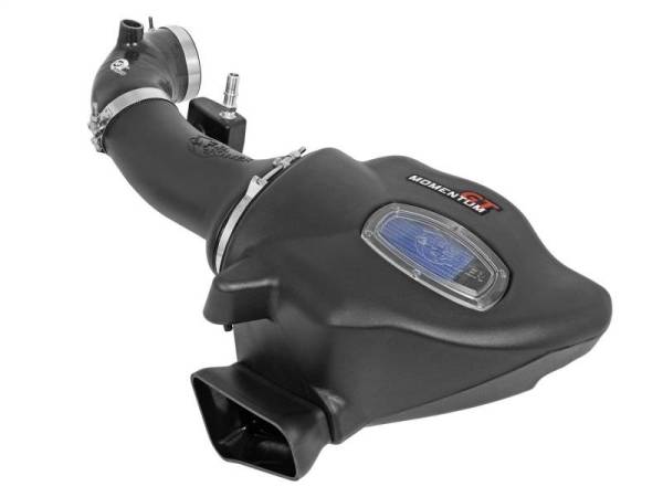 aFe - aFe Momentum GT Pro 5R Stage-2 Intake System 2016 Chevrolet Camaro SS V8-6.2L - 54-74210