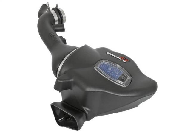 aFe - aFe Momentum GT Pro 5R Intake System 16-17 Chevrolet Camaro V6-3.6L - 54-74211