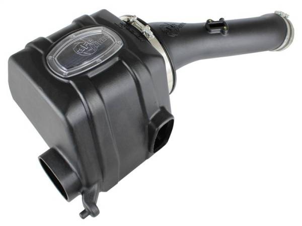 aFe - aFe Momentum GT PRO 5R Stage-2 Si Intake System 07-14 Toyota Tundra V8 5.7L - 54-76003