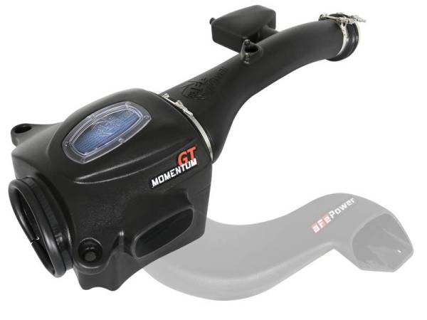 aFe - aFe Momentum GT Pro 5R Cold Air Intake System 12-21 Toyota Land Cruiser V6-4.0L (Non-US Models Only) - 54-76011