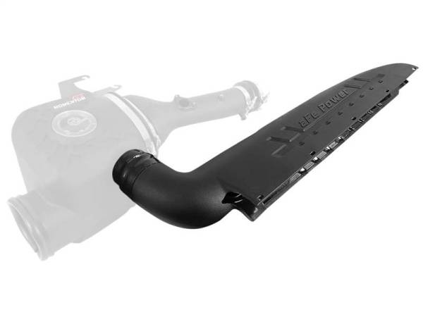 aFe - aFe Momentum GT Dynamic Air Scoop 12-15 Toyota Tacoma V6 4.0L - 54-76012-S