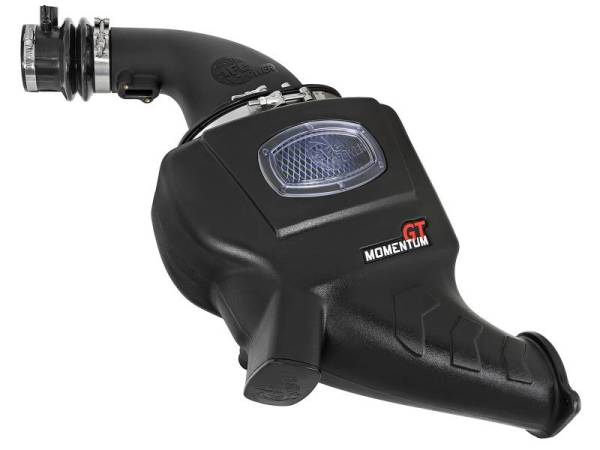 aFe - aFe Momentum GT Pro 5R Cold Air Intake System 17-20 Nissan Patrol L6 4.8L - 54-76107