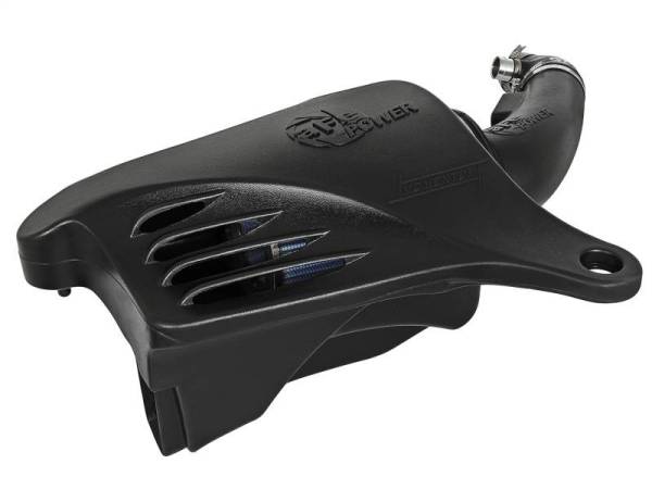 aFe - aFe Momentum GT Pro 5R Cold Air Intake System 11-15 BMW 116i/118i (F20/21) L4-1.6L (t) N13 - 54-76314