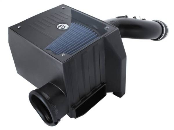 aFe - aFe Power MagnumFORCE Stage-2 Si PRO 5R Intake System Toyota Tundra 07-14 V8-5.7L - 54-81174