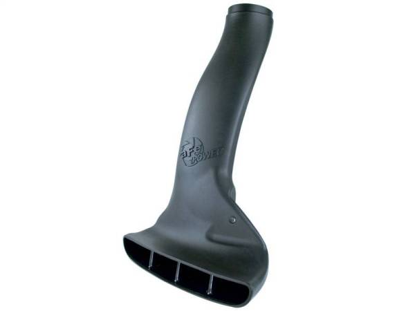 aFe - aFe MagnumFORCE Dynamic Air Scoop 10-13 Dodge Diesel Trucks L6 6.7L (td) - 54-82039