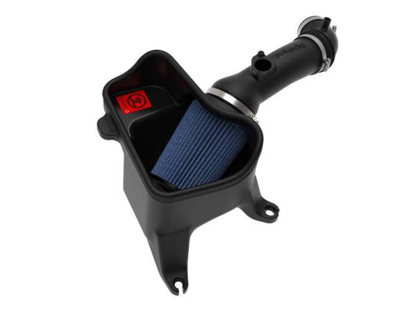 aFe - aFe Takeda Intakes Stage-2 CAIS w/ Pro 5R Media 16-18 Honda Civic 2.0L - 56-10007R