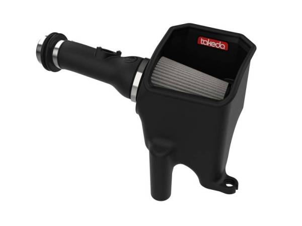 aFe - aFe Takeda Stage-2 Cold Air Intake System w/ Pro Dry S Filter 17-20 Honda Civic Si L4-1.5L (t) - 56-10027D