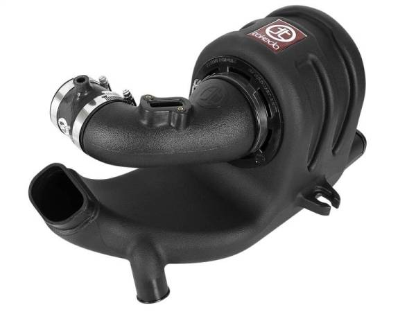 aFe - aFe Takeda Momentum Pro DRY S Cold Air Intake System 15-18 Honda Fit I4-1.5L - 56-70001D