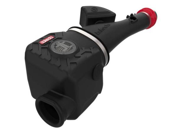 aFe - aFe Takeda Momentum Pro Dry S Cold Air Intake System 16-19 Toyota Tacoma V6-3.5L - 56-70012D