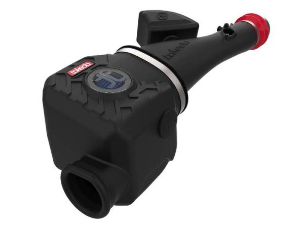 aFe - aFe Takeda Momentum Cold Air Intake System w/ Pro 5R Filter 16-19 Toyota Tacoma V6-3.5L - 56-70012R