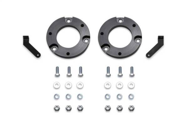 Fabtech - Fabtech 18-20 Ford Expedition 4WD 1.5in Leveling System - FTL5211