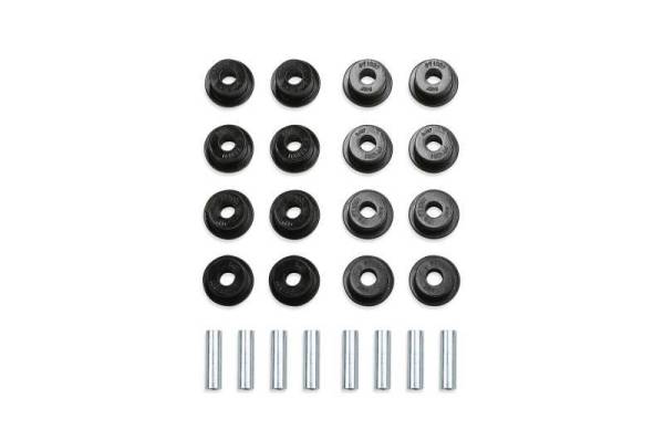 Fabtech - Fabtech Link Arm Bushing Kit - FTS24016BK - FTS1123