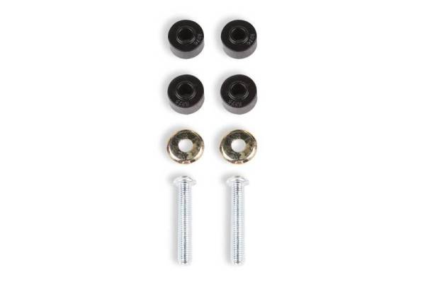 Fabtech - Fabtech Front Sway Bar End Link Bushing Kit w/Bolt - FTS1126