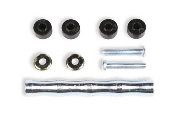 Fabtech - Fabtech Front Sway Bar End Link Bushing Kit w/Hardware - Single - FTS1127