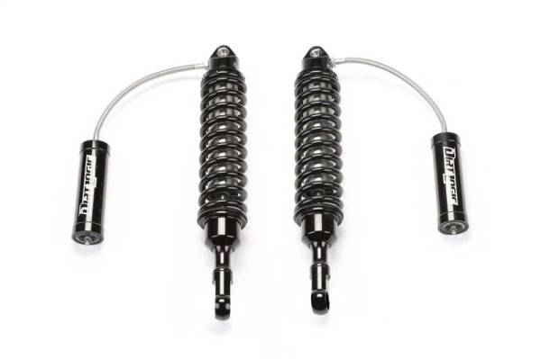 Fabtech - Fabtech 14-18 GM C/K1500 6in Front Dirt Logic 2.5 Reservoir Coilovers - Pair - FTS21177