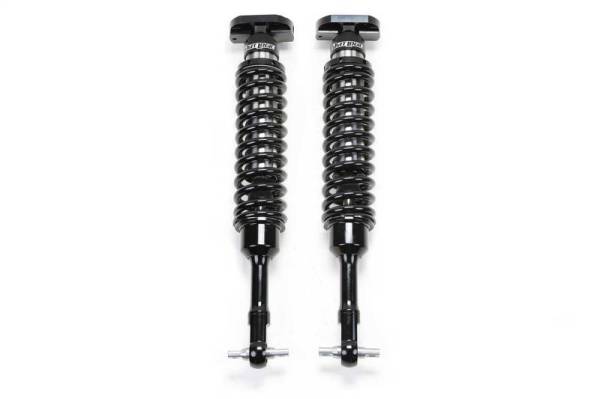 Fabtech - Fabtech 14-18 GM C/K1500 6in Front Dirt Logic 2.5 N/R Coilovers - Pair - FTS21207