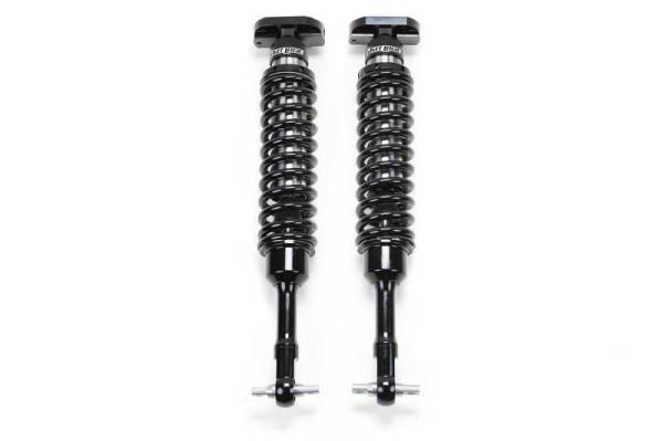 Fabtech - Fabtech 2019 GM C/K1500 Front Dirt Logic 2.5 N/R Coilovers - Pair - FTS21259