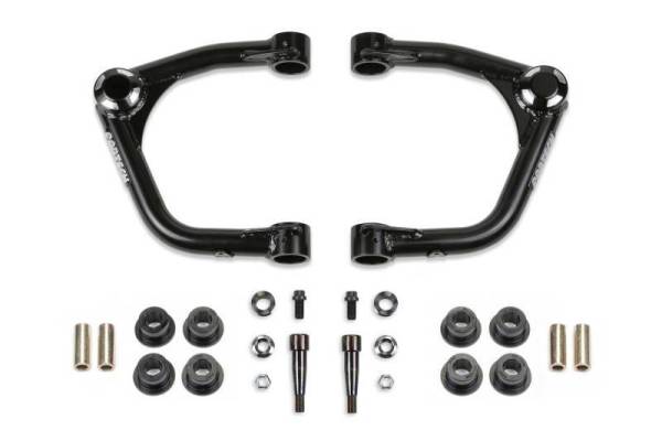 Fabtech - Fabtech 19-20 GM C/K1500 2WD/4WD 0-6in Uniball Upper Control Arms (Non Limited Models) - FTS21274