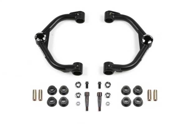 Fabtech - Fabtech 2020 GM 2500HD/3500HD 4WD 6in Lift System - Uniball UCA Kit - FTS21283