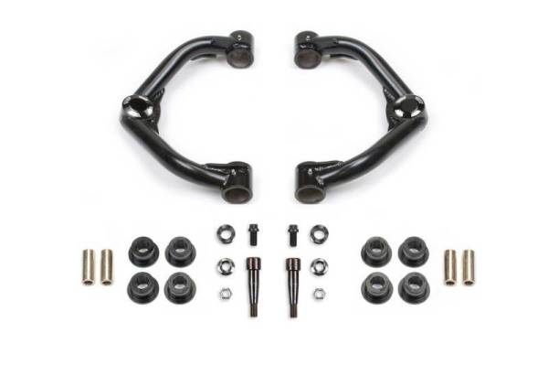 Fabtech - Fabtech 2020 GM K2500HD 3.5in Uniball Upper Control Arms - FTS21288