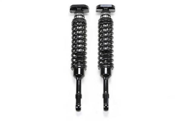 Fabtech - Fabtech 04-08 Ford F150 4WD 6in Front Dirt Logic 2.5 N/R Coilovers - Pair - FTS220222