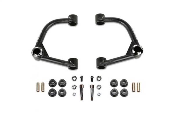 Fabtech - Fabtech 2021 Ford F-150 4WD 4-6in Uniball UCA Kit - FTS22331