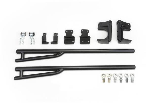 Fabtech - Fabtech 03-12 Ram 2500/3500 4WD Gas Traction Bar System - FTS23022