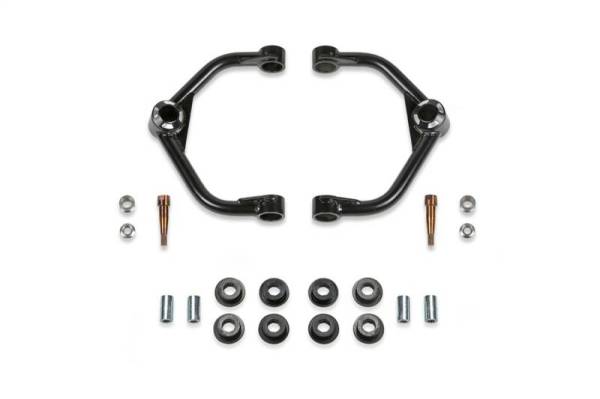 Fabtech - Fabtech 19-21 Ram 1500 3in Uniball Upper Control Arm Kit - FTS23203