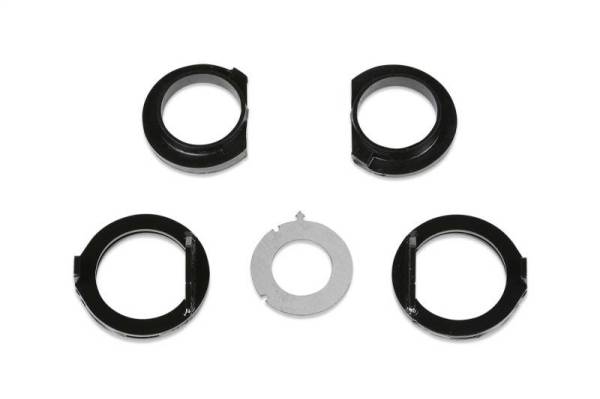 Fabtech - Fabtech 18-21 Jeep JL 4WD/2020 Jeep Gladiator JT 4WD Coil Correction Kit - FTS24280