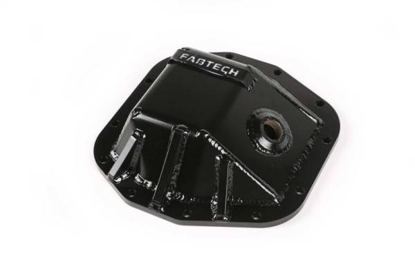 Fabtech - Fabtech 2021+ Ford Bronco Rear Differential Cover - FTS24300