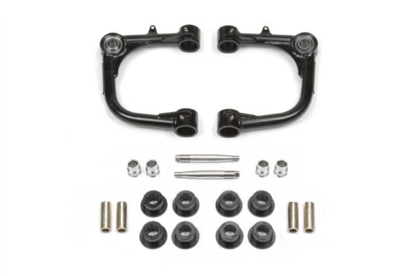 Fabtech - Fabtech 06-09 Toyota FJ 4WD 3in Uniball Upper Control Arm Kit - FTS26045