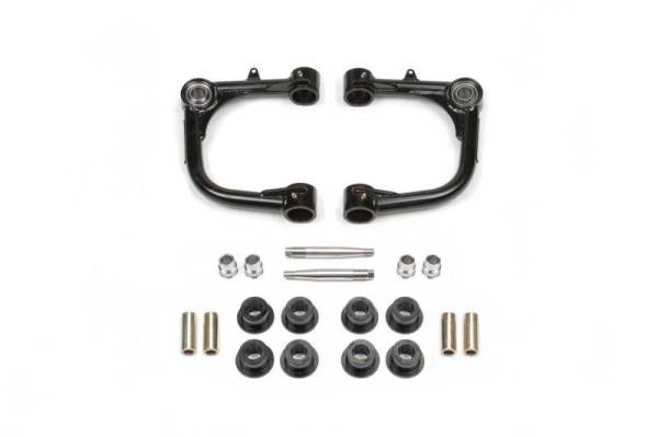 Fabtech - Fabtech 15-21 Toyota Tacoma 2WD/4WD 6 Lug 3in Uniball Upper Control Arm Kit - FTS26073