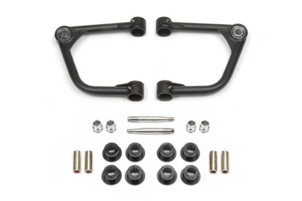 Fabtech - Fabtech 07-21 Toyota Tundra 2WD/4WD Uniball Upper Control Arms - FTS26094