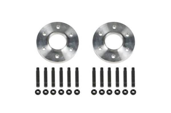 Fabtech - Fabtech 15-22 Mercedes Sprinter 2500/3500 Wheel Spacer Kit - FTS28011