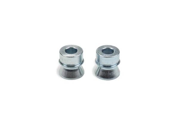 Fabtech - Fabtech 07-18 Jeep JK 4WD Small Misalignments 5 Ton Joint - Pair - FTS50414