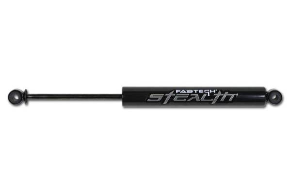 Fabtech - Fabtech 2019 Ram 1500 Rear Stealth Shock Absorber - FTS6353