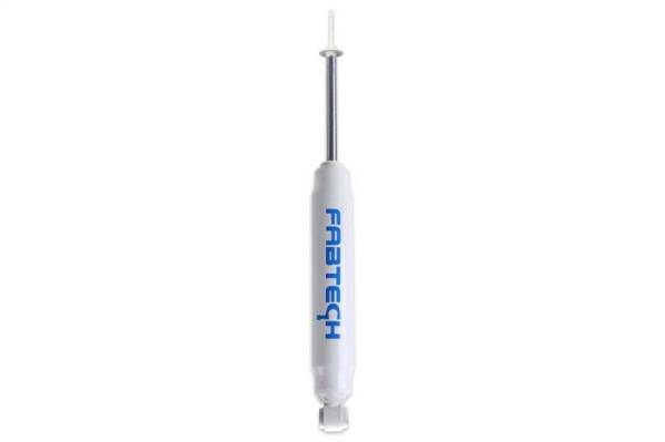 Fabtech - Fabtech 05-07 Ford F250/350 4WD Performance Steering Stabilizer (OE Replacement) - Single - FTS7006